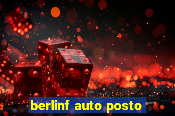 berlinf auto posto